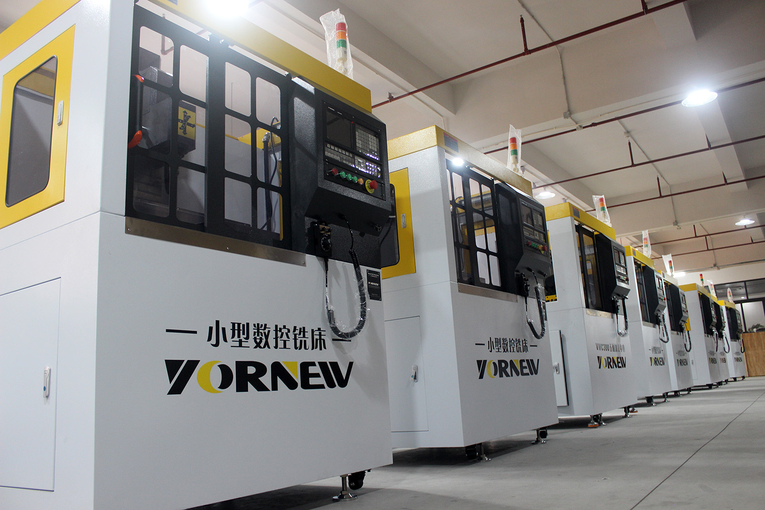 YORNEW CNC